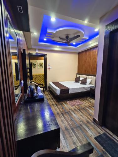 mohar residency madhyamgram