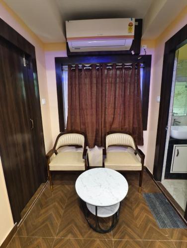 mohar residency madhyamgram