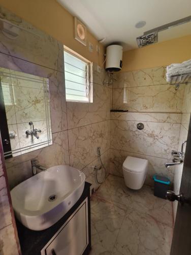 mohar residency madhyamgram