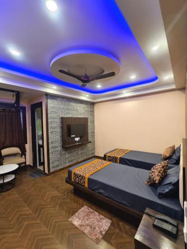 Mohar Residency Madhyamgram,,3 star