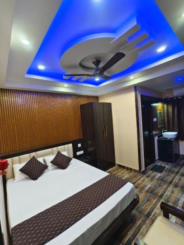 mohar residency madhyamgram