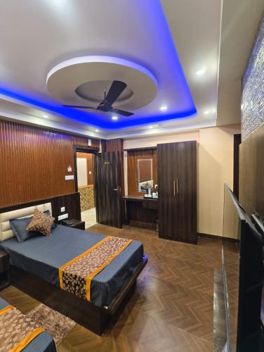mohar residency madhyamgram