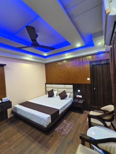 mohar residency madhyamgram