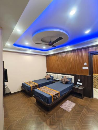 mohar residency madhyamgram