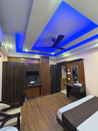 mohar residency madhyamgram