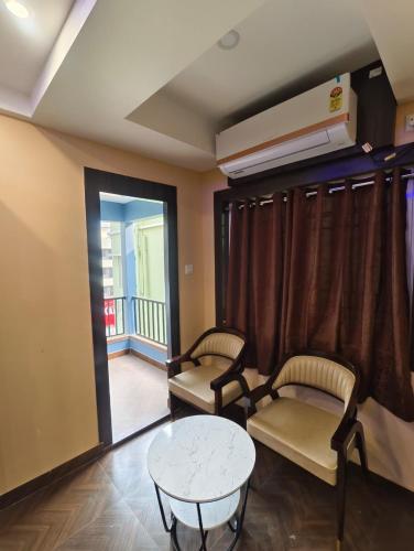 mohar residency madhyamgram