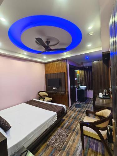 Mohar Residency Madhyamgram,,3 star