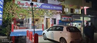 prasanna lodge aurangabad maharashtra