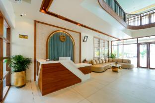 malankara palace lake view resort and spa
