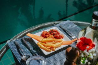 malankara palace lake view resort and spa