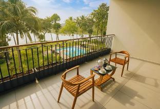 malankara palace lake view resort and spa