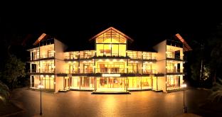 malankara palace lake view resort and spa