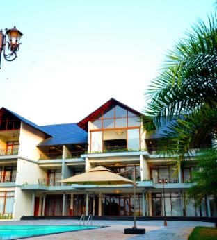 malankara palace lake view resort and spa