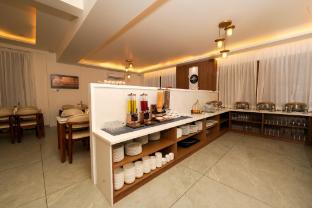 malankara palace lake view resort and spa