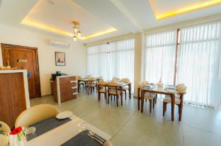 malankara palace lake view resort and spa
