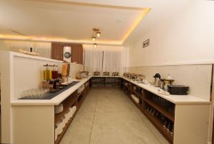 malankara palace lake view resort and spa
