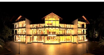 malankara palace lake view resort and spa