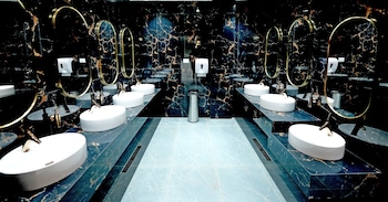 Malankara Palace Lake View Resort & Spa,,3 star