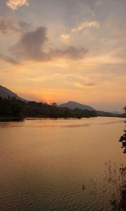 malankara palace lake view resort and spa