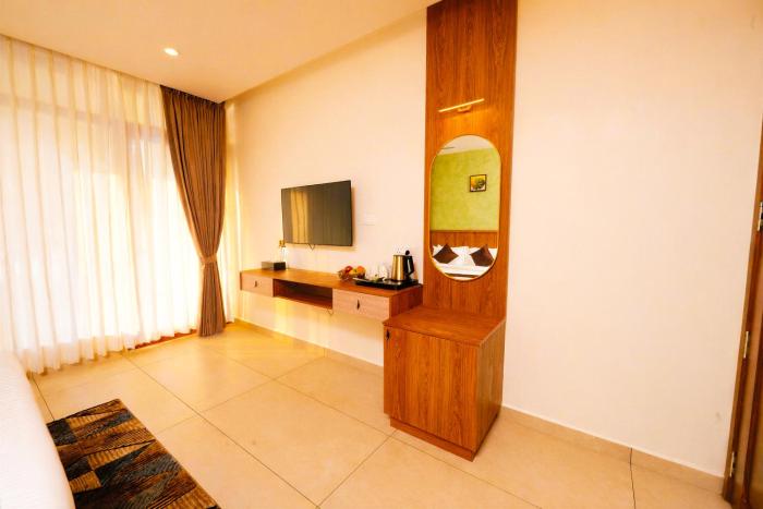 malankara palace lake view resort and spa