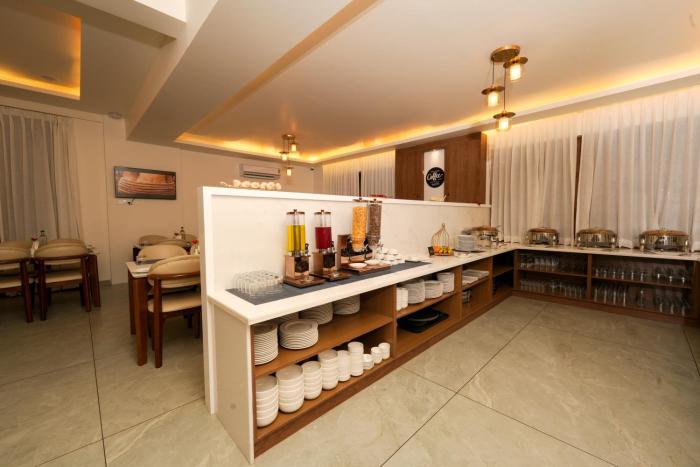 malankara palace lake view resort and spa