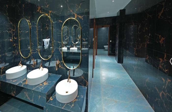 malankara palace lake view resort and spa