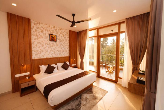 malankara palace lake view resort and spa