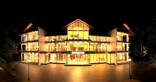 malankara palace lake view resort and spa