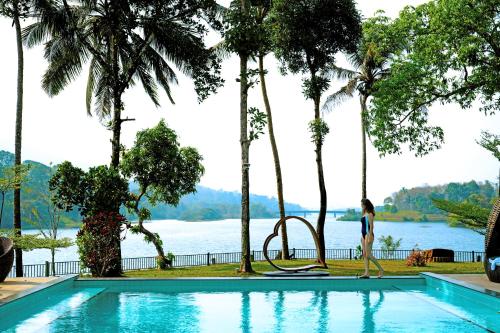 malankara palace lake view resort and spa