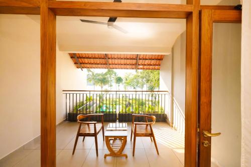 malankara palace lake view resort and spa