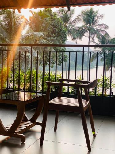 malankara palace lake view resort and spa