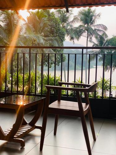 malankara palace lake view resort and spa