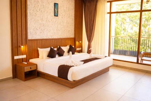 malankara palace lake view resort and spa