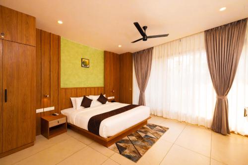 malankara palace lake view resort and spa