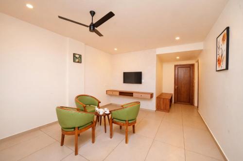 malankara palace lake view resort and spa