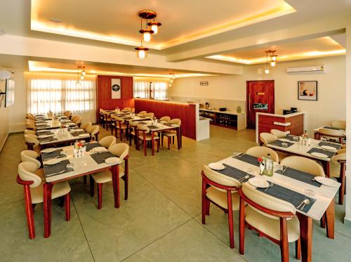malankara palace lake view resort and spa