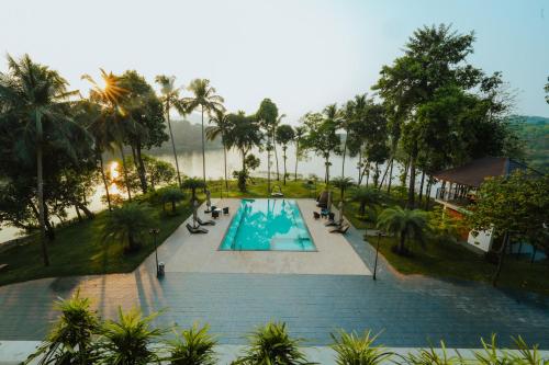 malankara palace lake view resort and spa