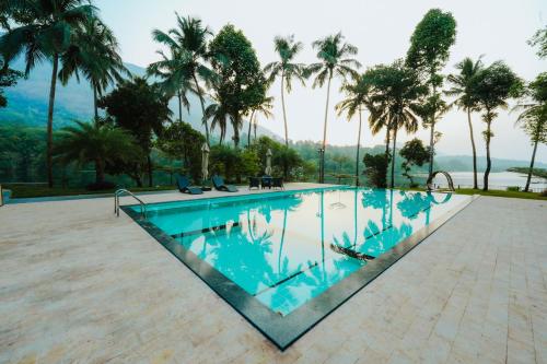 malankara palace lake view resort and spa