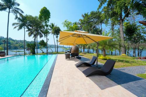 malankara palace lake view resort and spa