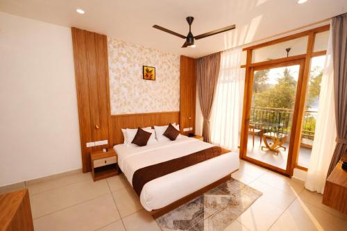 malankara palace lake view resort and spa