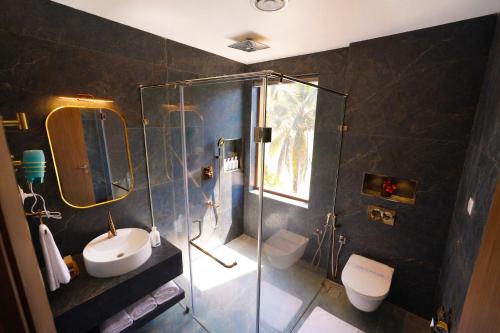 malankara palace lake view resort and spa
