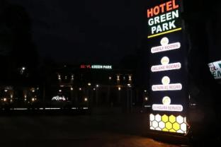 hotel green park khuldabad maharashtra