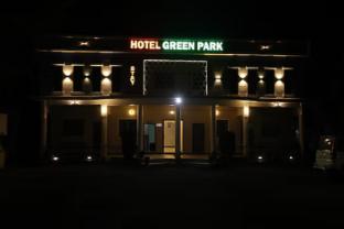 hotel green park khuldabad maharashtra