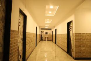 Hotel Green Park Khuldabad Maharashtra,,5 star