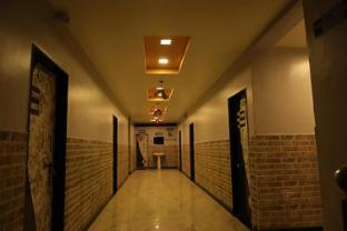 hotel green park khuldabad maharashtra