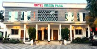 hotel green park khuldabad maharashtra