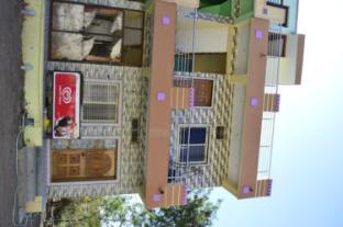 Kgn Homestay Verul Maharashtra,,2 star