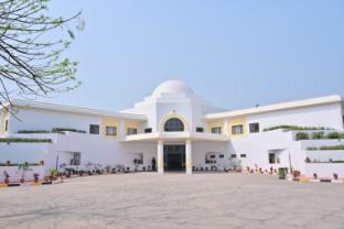 The Royal Residency-Unit Of Inpac Travels (I) Pvt.,,5 star