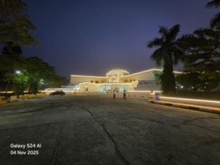 The Royal Residency-Unit Of Inpac Travels (I) Pvt.,,5 star