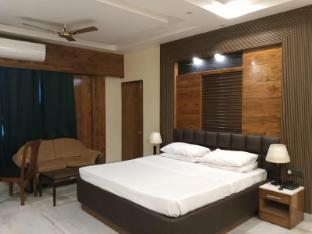 The Royal Residency-Unit Of Inpac Travels (I) Pvt.,,5 star